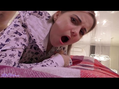 ❤️ Sexy mom swallow agus pregistyle sex - cum dlùth suas ❤️  Pornagraf càileachd  leinn  ❌